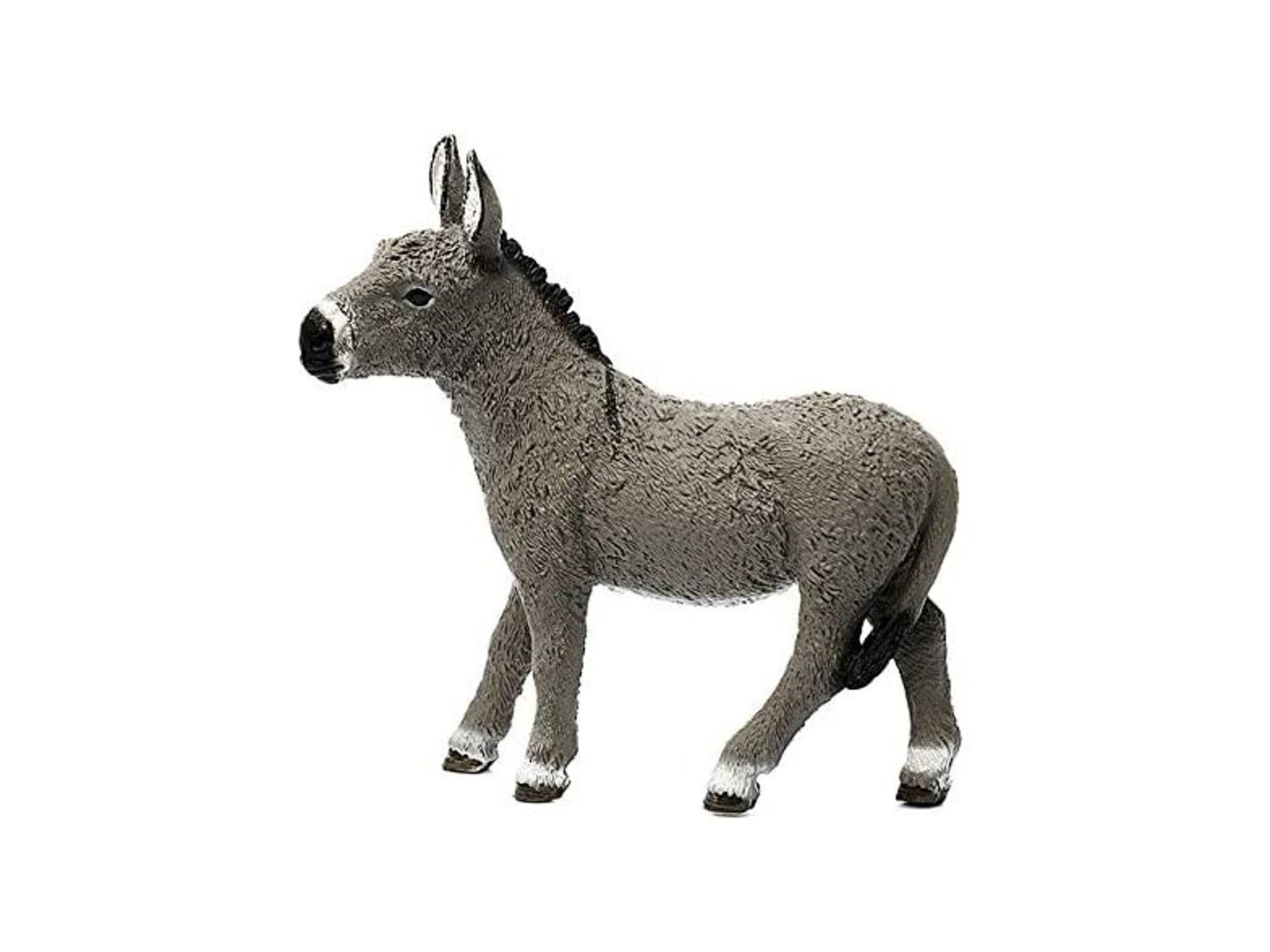 Schleich Bauernhof  - Esel
