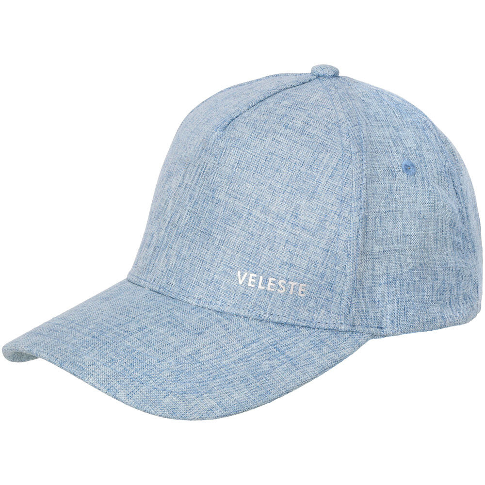 VELESTE Sylke - Pet - Blauw melange
