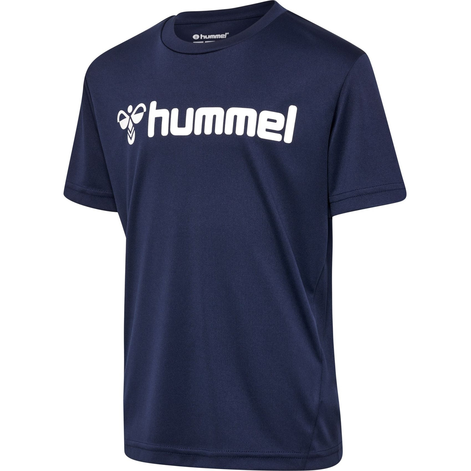 Hummel Logo T-Shirt Kids