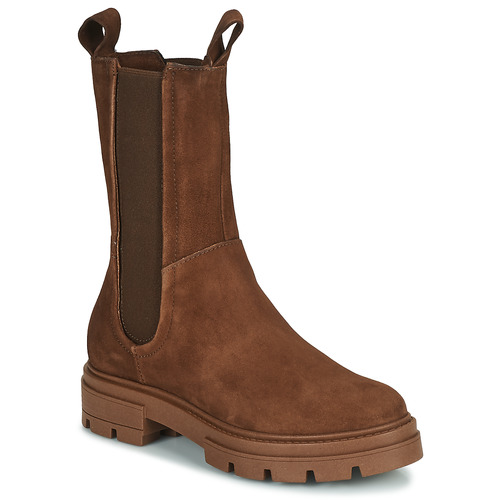 Mjus - BEATRIX CHELS - Camel