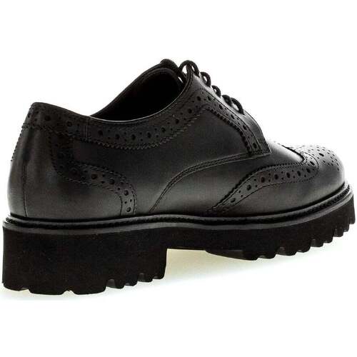 Gabor - 35.244.27 Negro