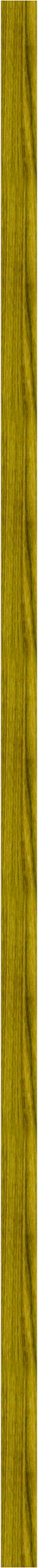 Tuinbalk naturel 6,8 x 6,8 x 290 cm