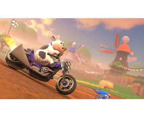 Nintendo Mario Kart World (Switch 2)