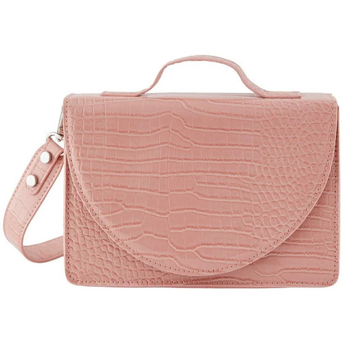 Pieces - Bolso Rosa Rosa