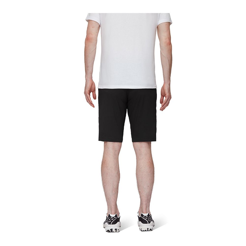 Mammut HIKING - Short Homme phantom