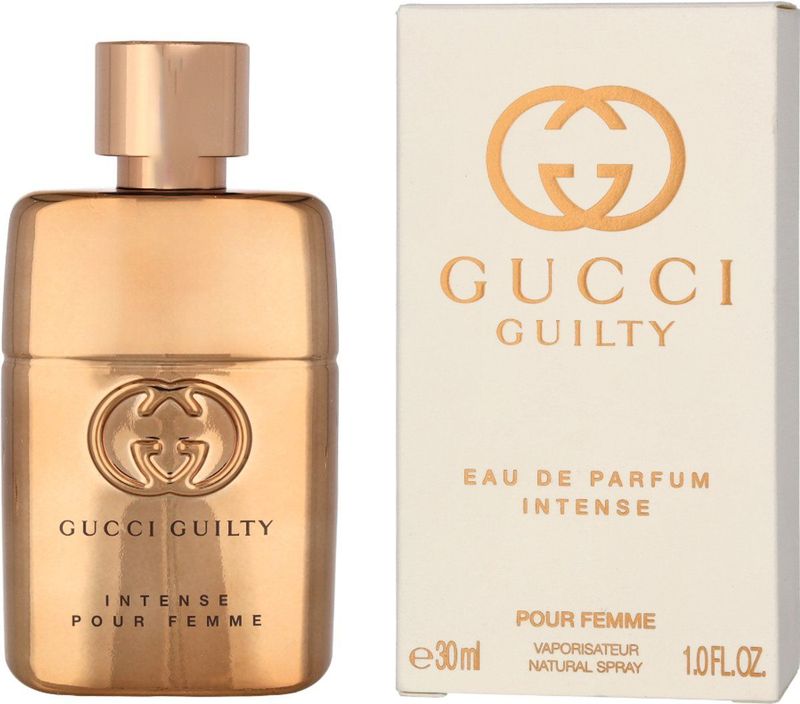 Gucci Guilty Intense Eau de Parfum 30 ml