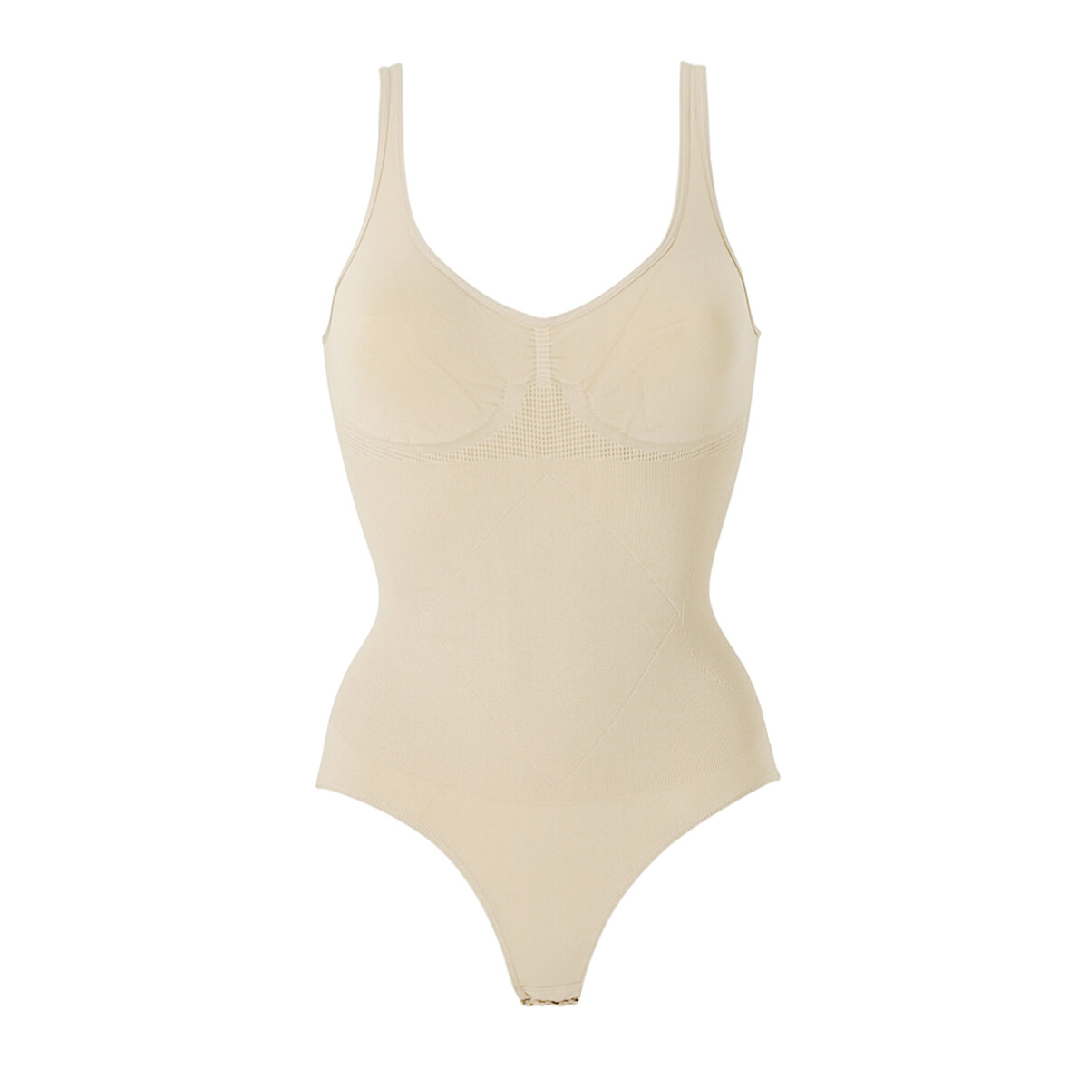 MAGIC BODYFASHION<br>Corpo Steungevende Slimbody