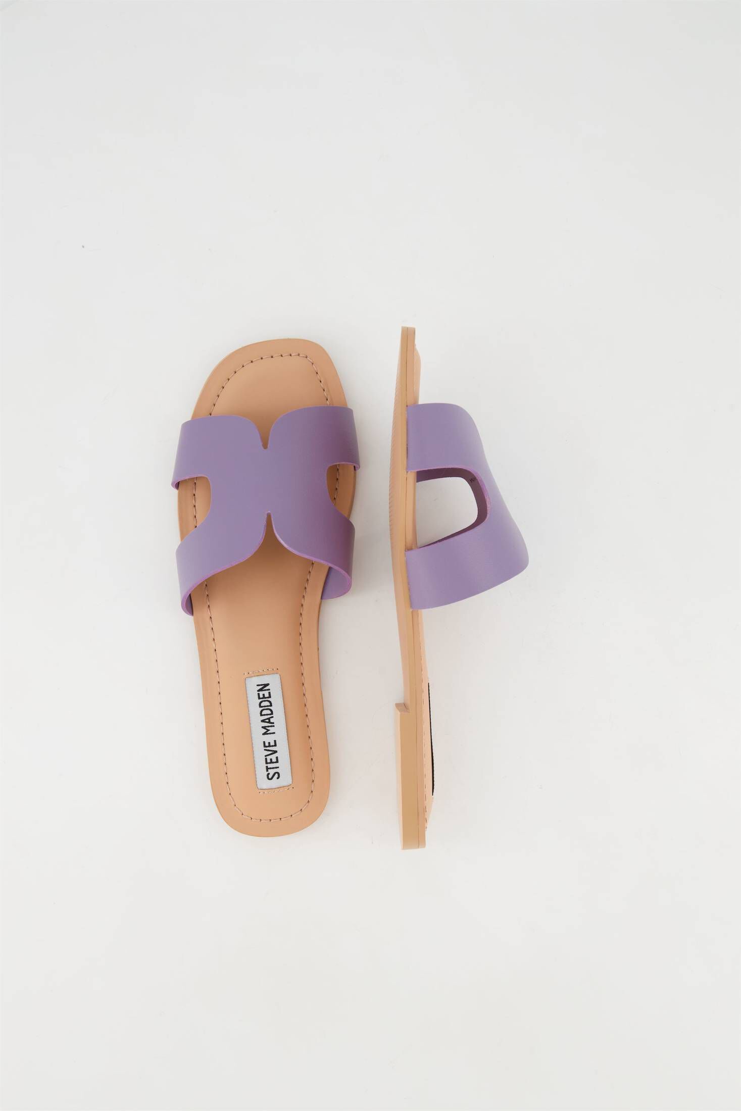 Steve Madden| Damen Pantoletten ZARNIA SLIDE
