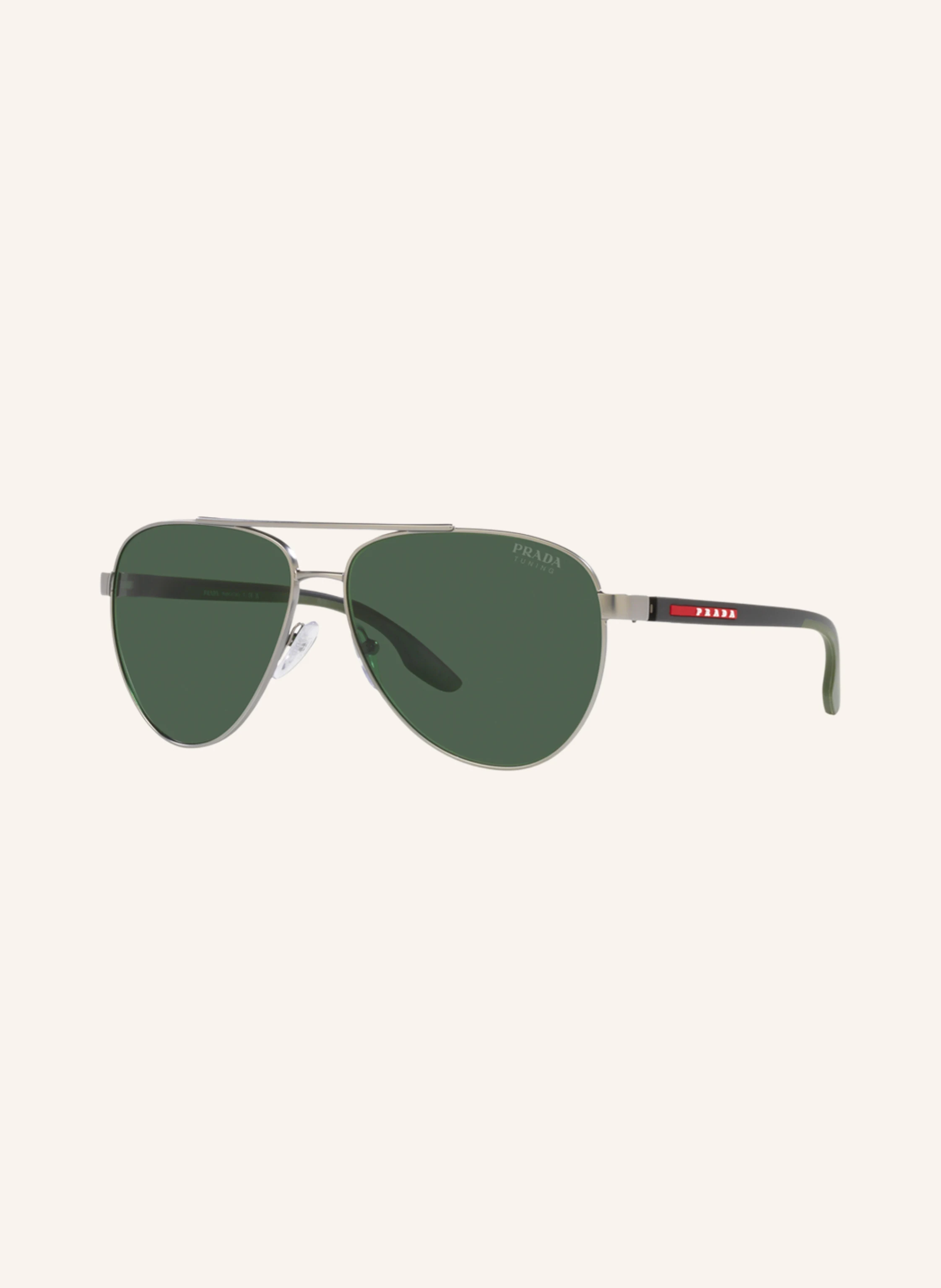 PRADA LINEA ROSSA Sonnenbrille PS 52YS