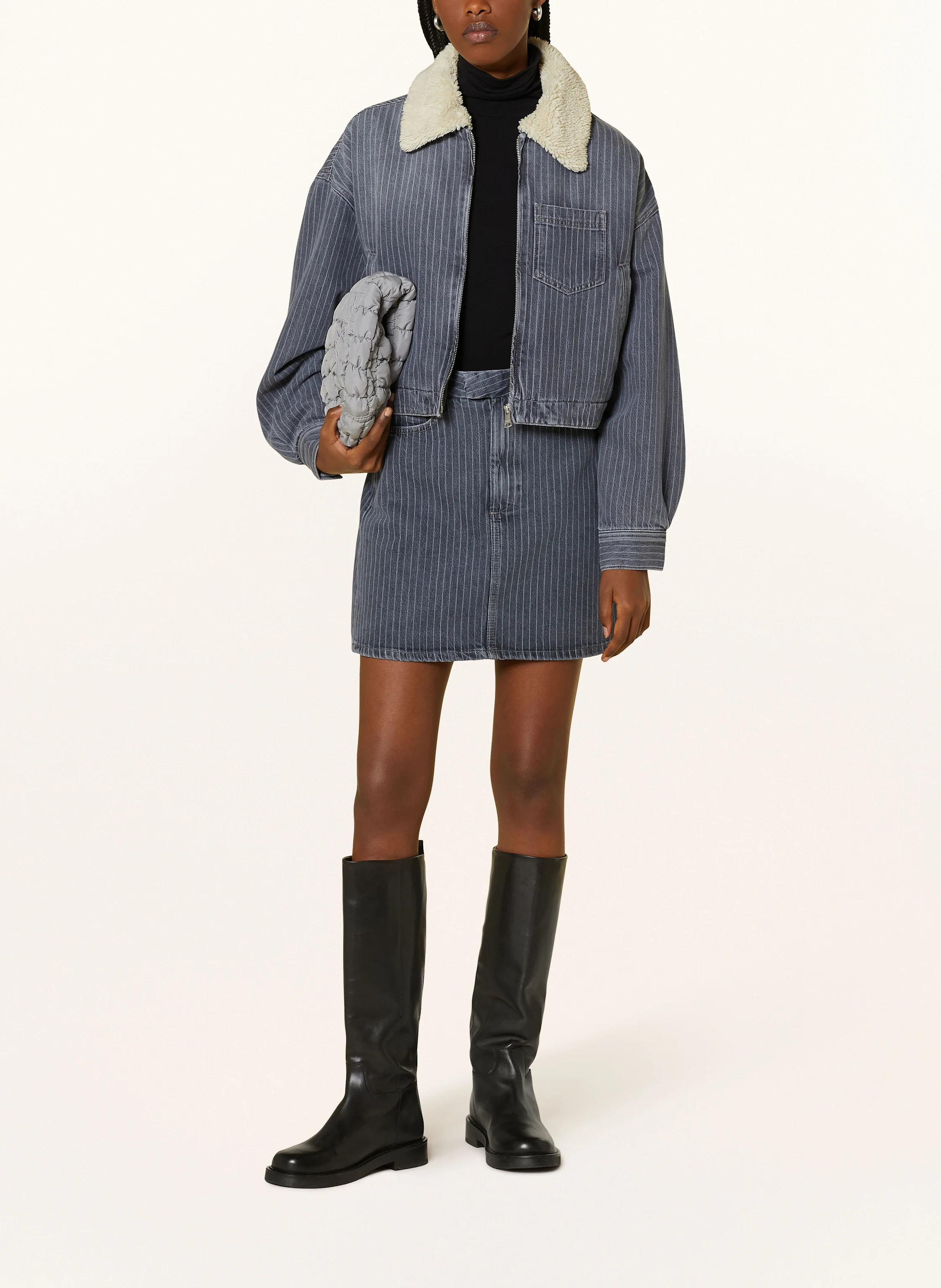 Marc O'Polo DENIM Jeansrock