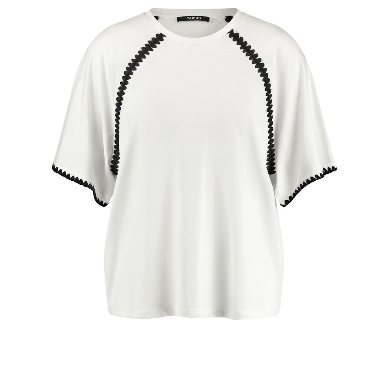 TAIFUN T-SHIRT 1/2 ARM