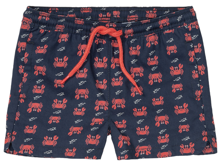 Kinder shorts