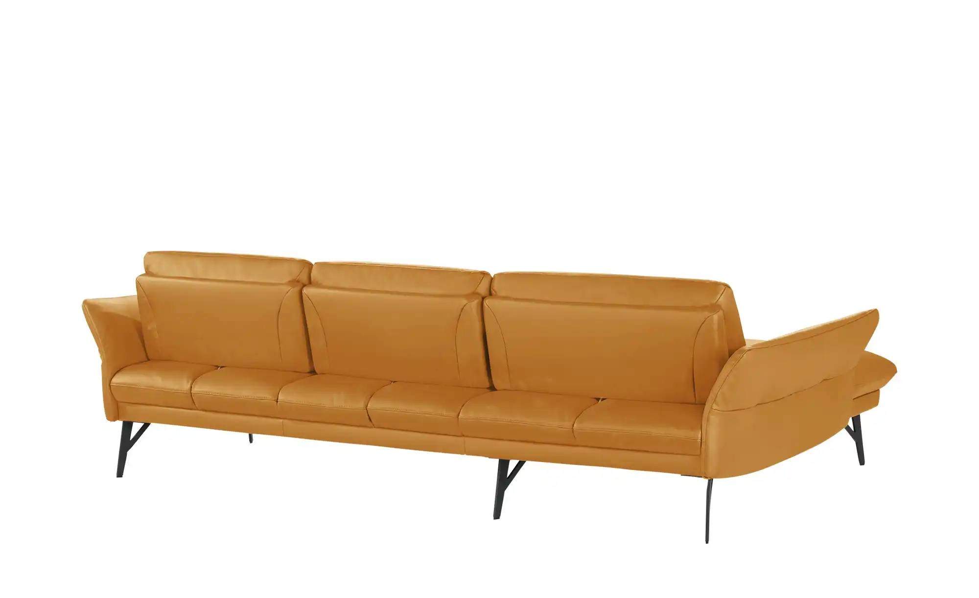 himolla Ecksofa Leder 1928