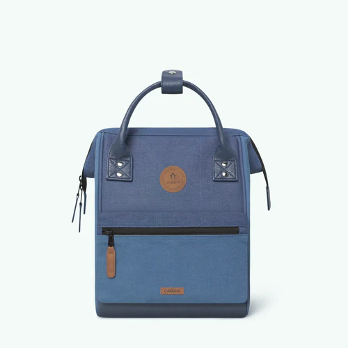 Sac à dos Adventurer Small San Giljan bleu