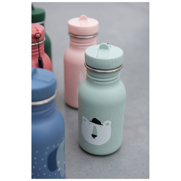 trixietrixie   Trinkflasche Mrs. Mouse 350ml