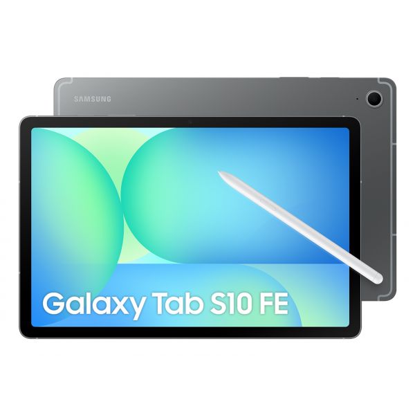 Samsung Galaxy Tab S10 FE 10.9