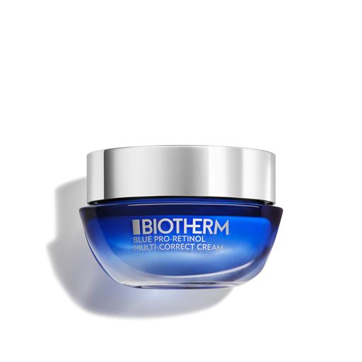 Biotherm Blue Pro-Retinol Moisturizing Cream, 30 ml