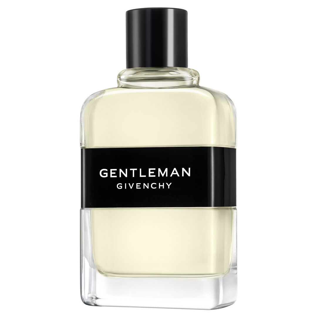 GIVENCHY GENTLEMAN Eau de Toilette - 100ml