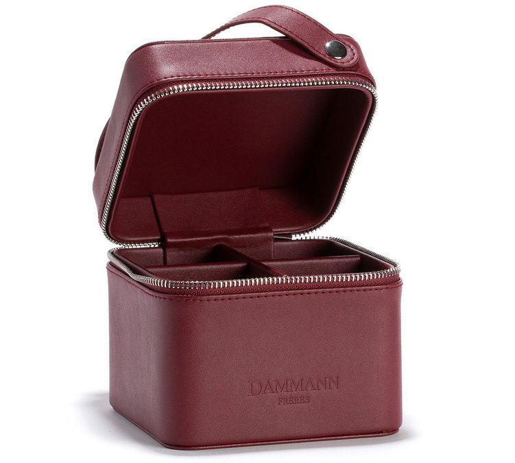 Coffret Valisette Journey - 32 sachets - DAMMANN FRÈRES