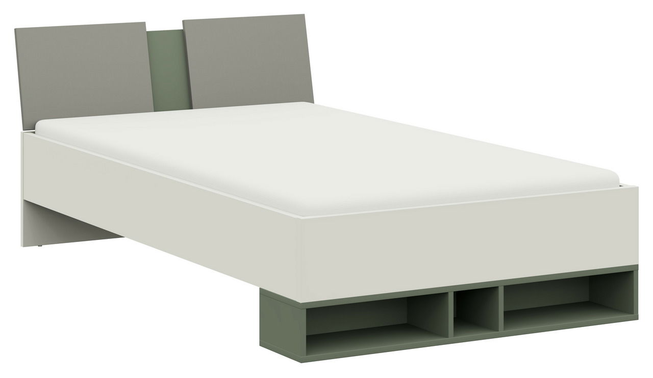 Cantus Liegenbett SWITCH