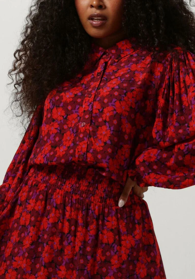 YDENCE rode ydence blouse blouse alyssa