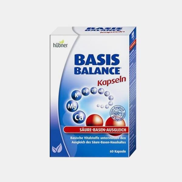 Basis Balance