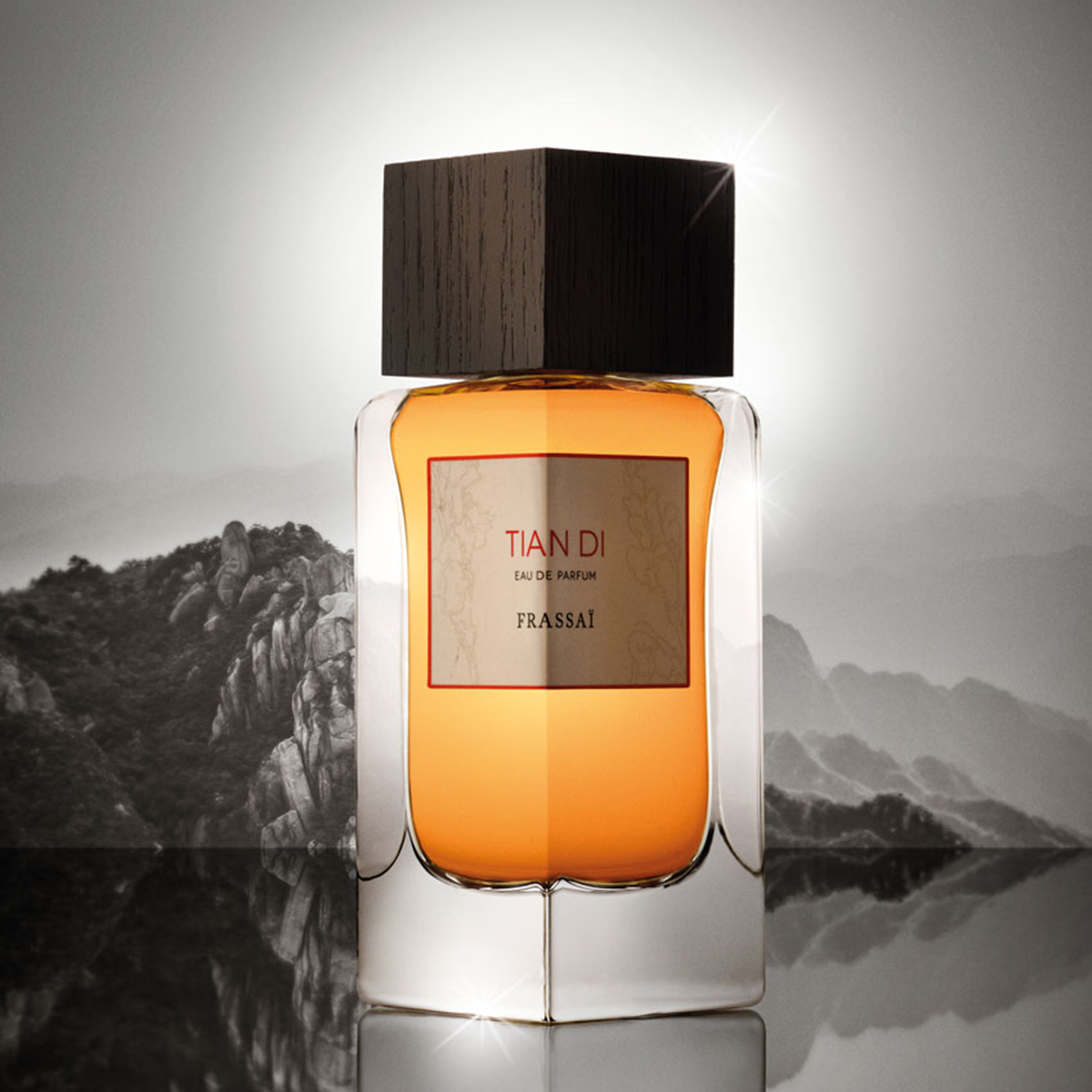 Tian Di Eau de Parfum 50ml