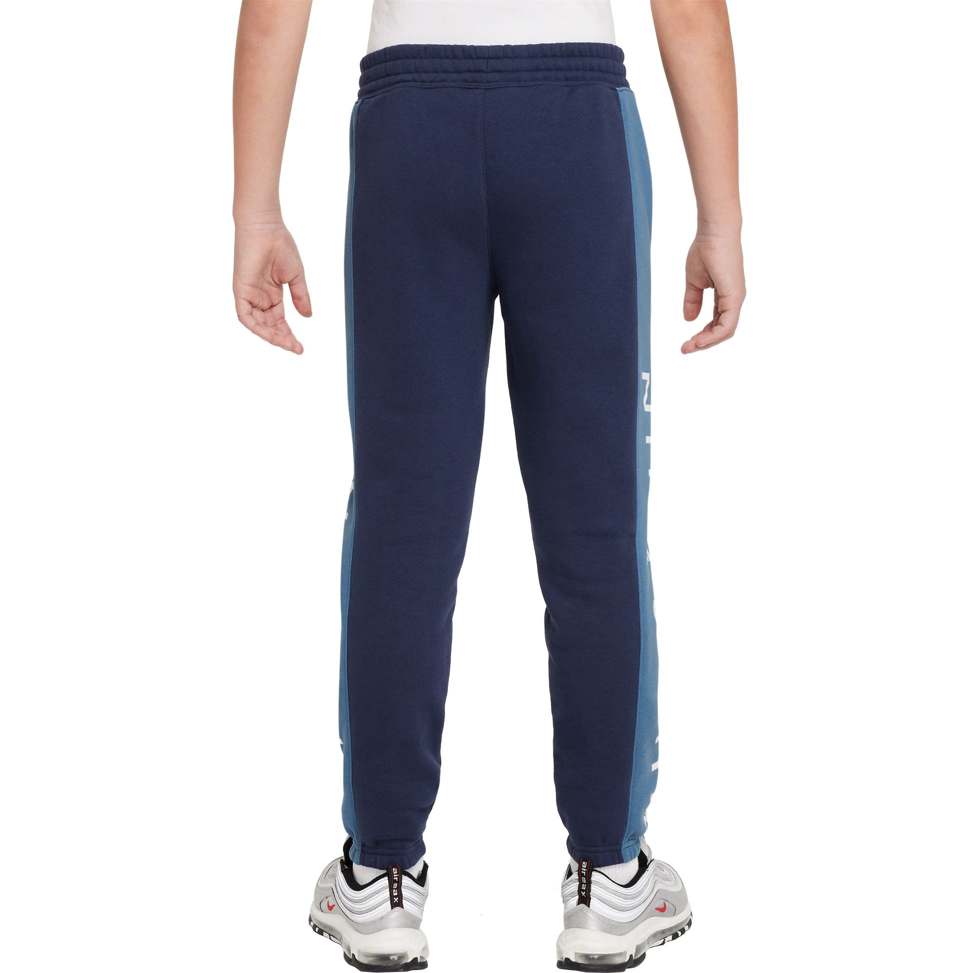 Nike Air Jogginghose Kinder midnight navy