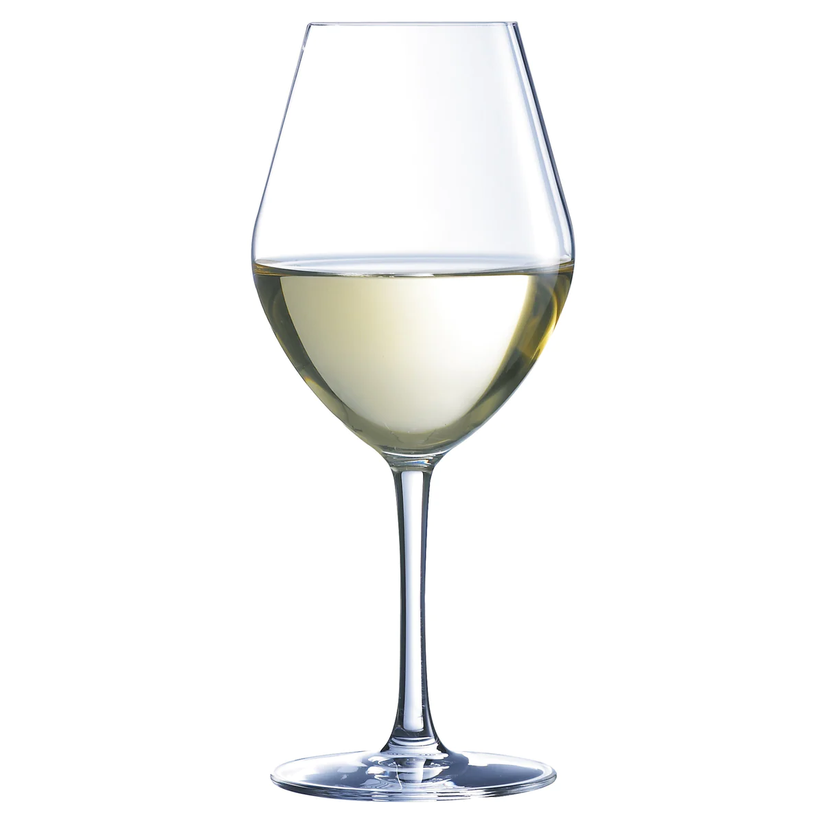 Lys - Lot de 6 verres à pied 25cl Couzon