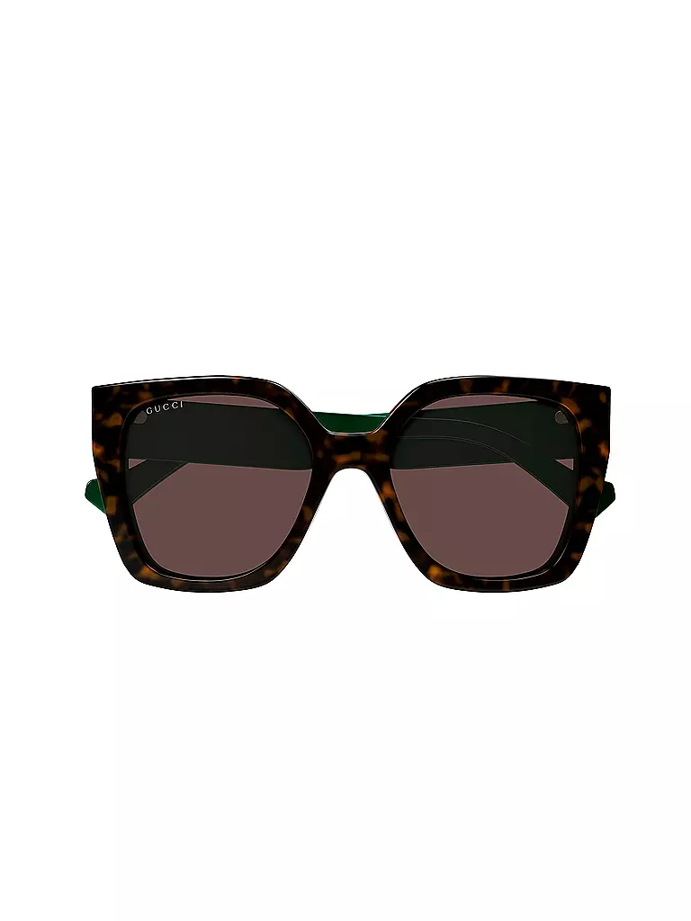 GUCCI Sonnenbrille GG1300S schwarz