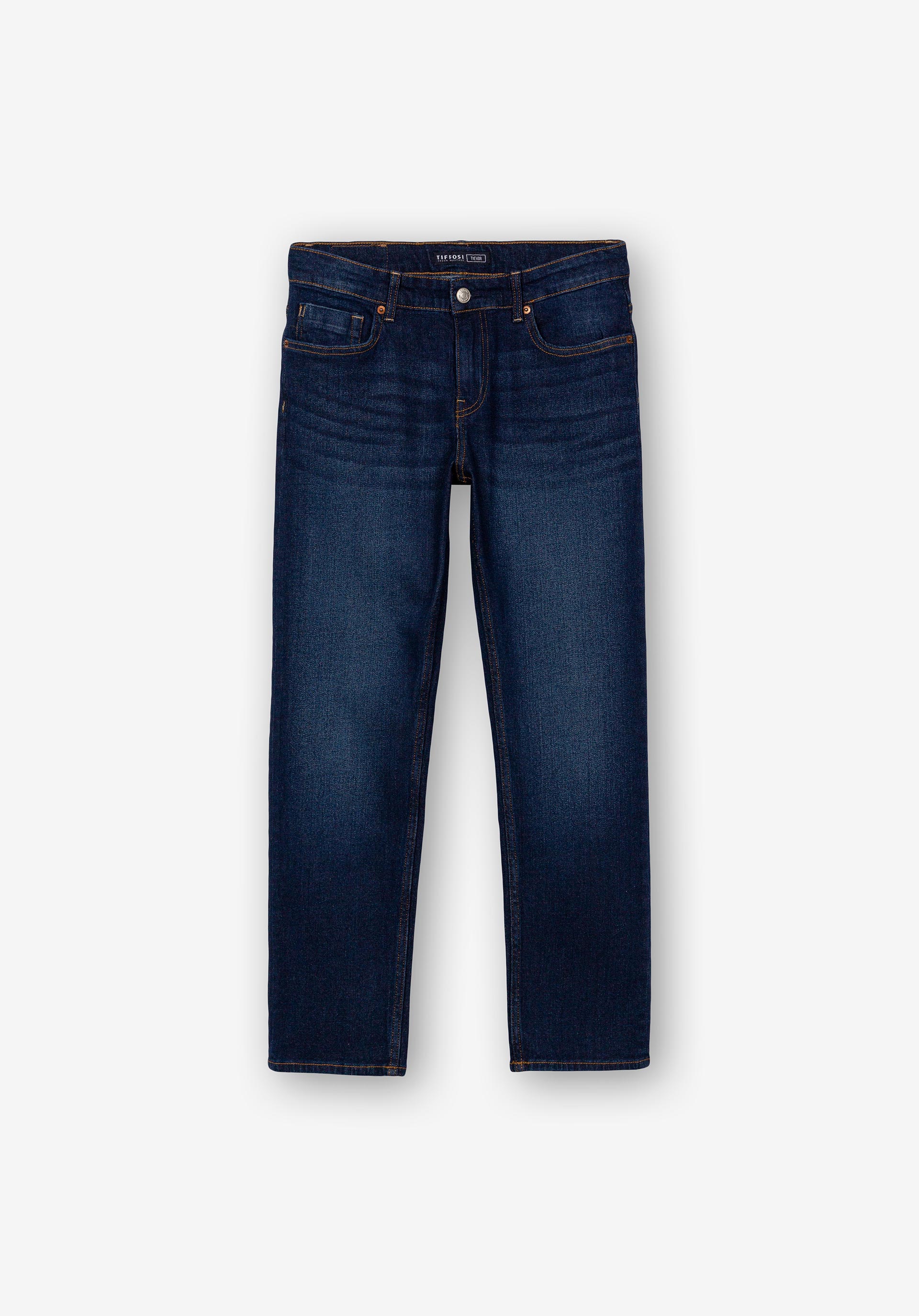 Jeans Trevor Straight Fit