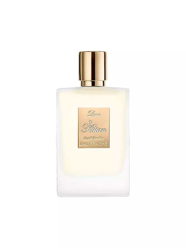 KILIAN PARIS Love Don't be Shy Eau Fraîche Eau de Parfum Refillable Spray 50ml keine Farbe