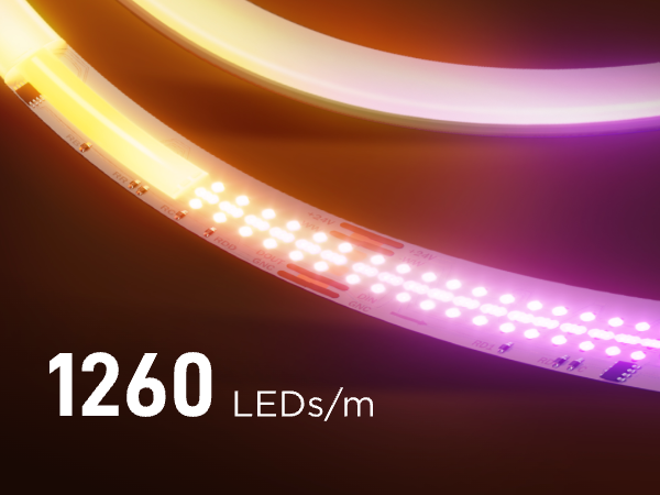 Govee - COB Strip Light - 3M
