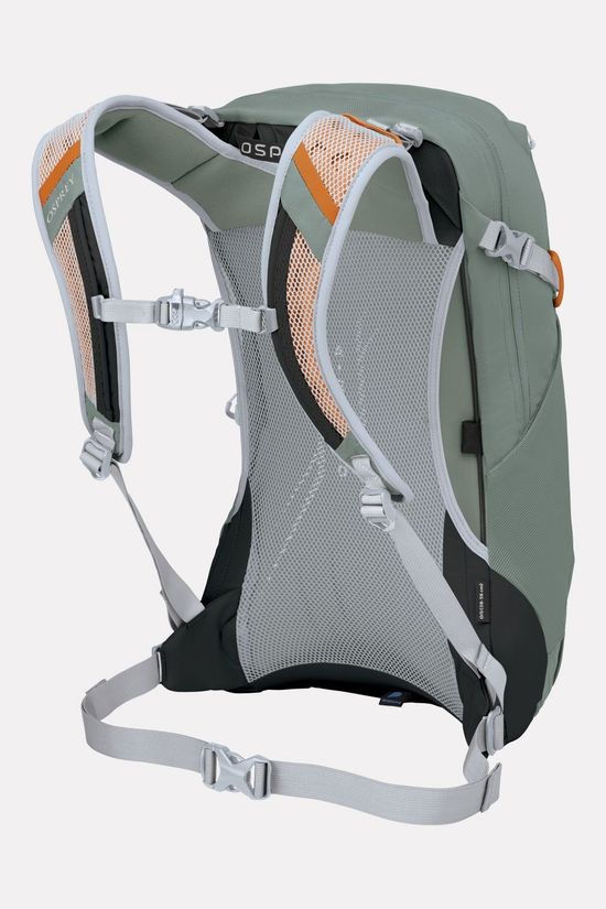 Osprey Osprey Hikelite 18 Dagrugzak