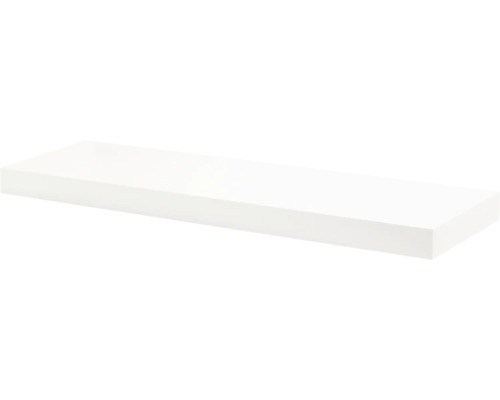 Big Boy plank B 90 x D 25 x H 5 cm wit, mat