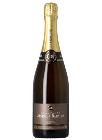 Brut Sélection - Janisson-Baradon