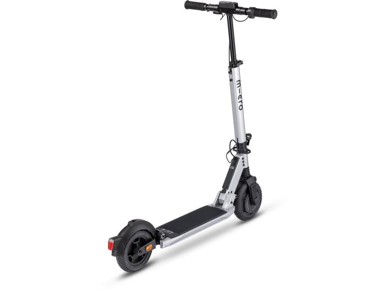 Micro Mobility E-Scooter Explorer S Elektro-Scooter