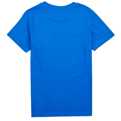 Jack & Jones - JORROXBURY TEE SS CREW NECK - Bleu