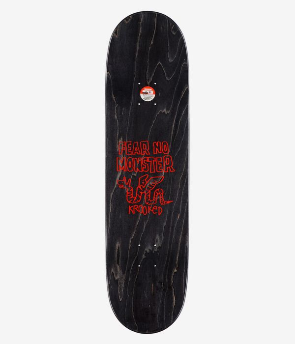 Krooked Wilson Positively Pro 8.5