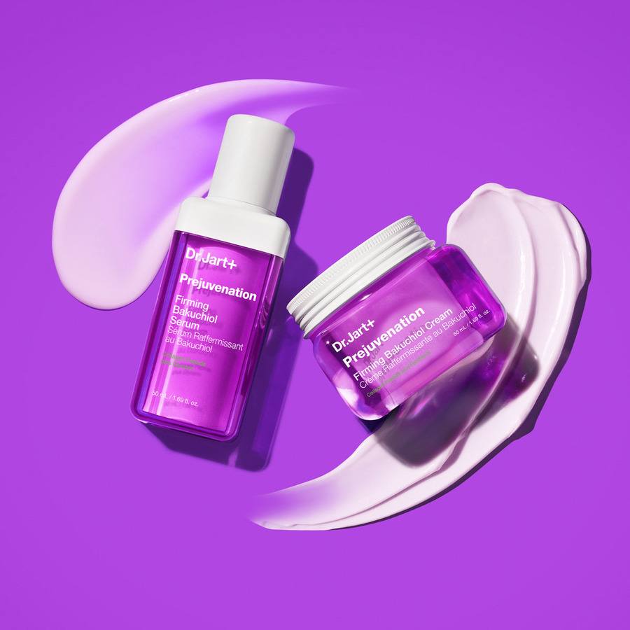 Dr.Jart+ Prejuvenation Firming Bakuchiol Serum 50ml