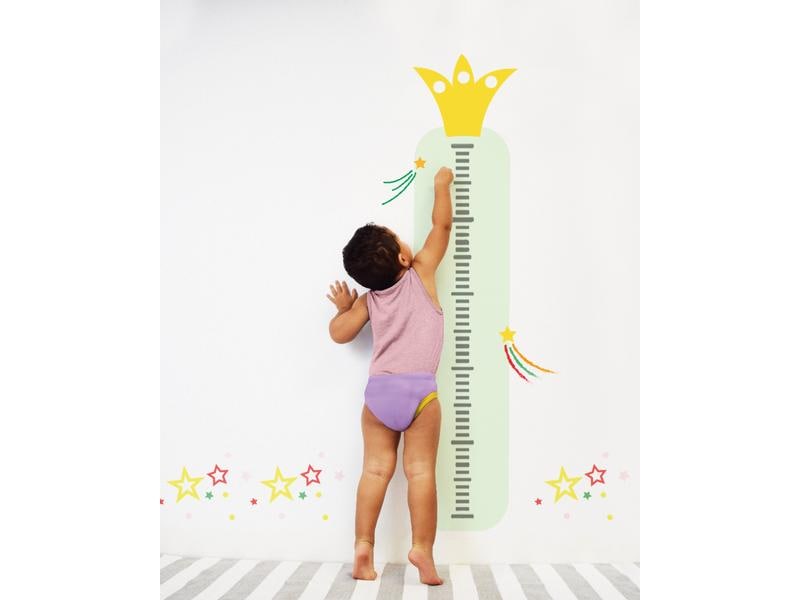 Bambino Mio Trainings-Unterhosen 5er Set Laute Tiere Grösse Fünf Töpfchen-Trainingshosen pro Packung