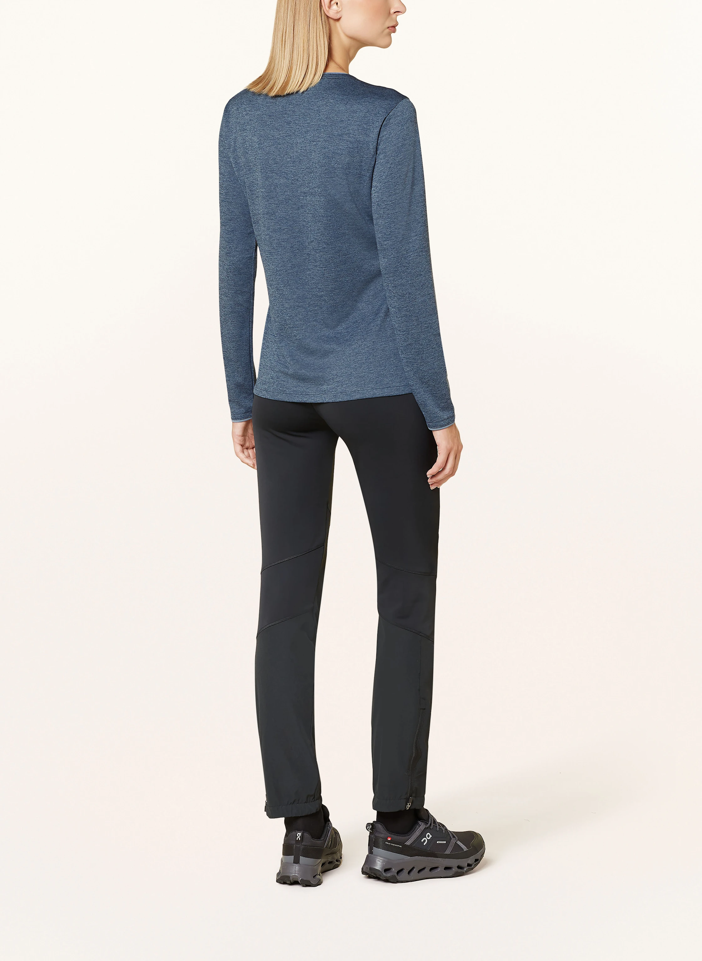 VAUDE Longsleeve ESSENTIAL