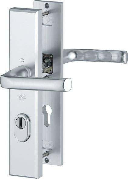 Hoppe London Veiligheidsbeslag KTB PC72 KR/KR 113/2236ZA/2214 DD.35/40mm F1 - 3816566