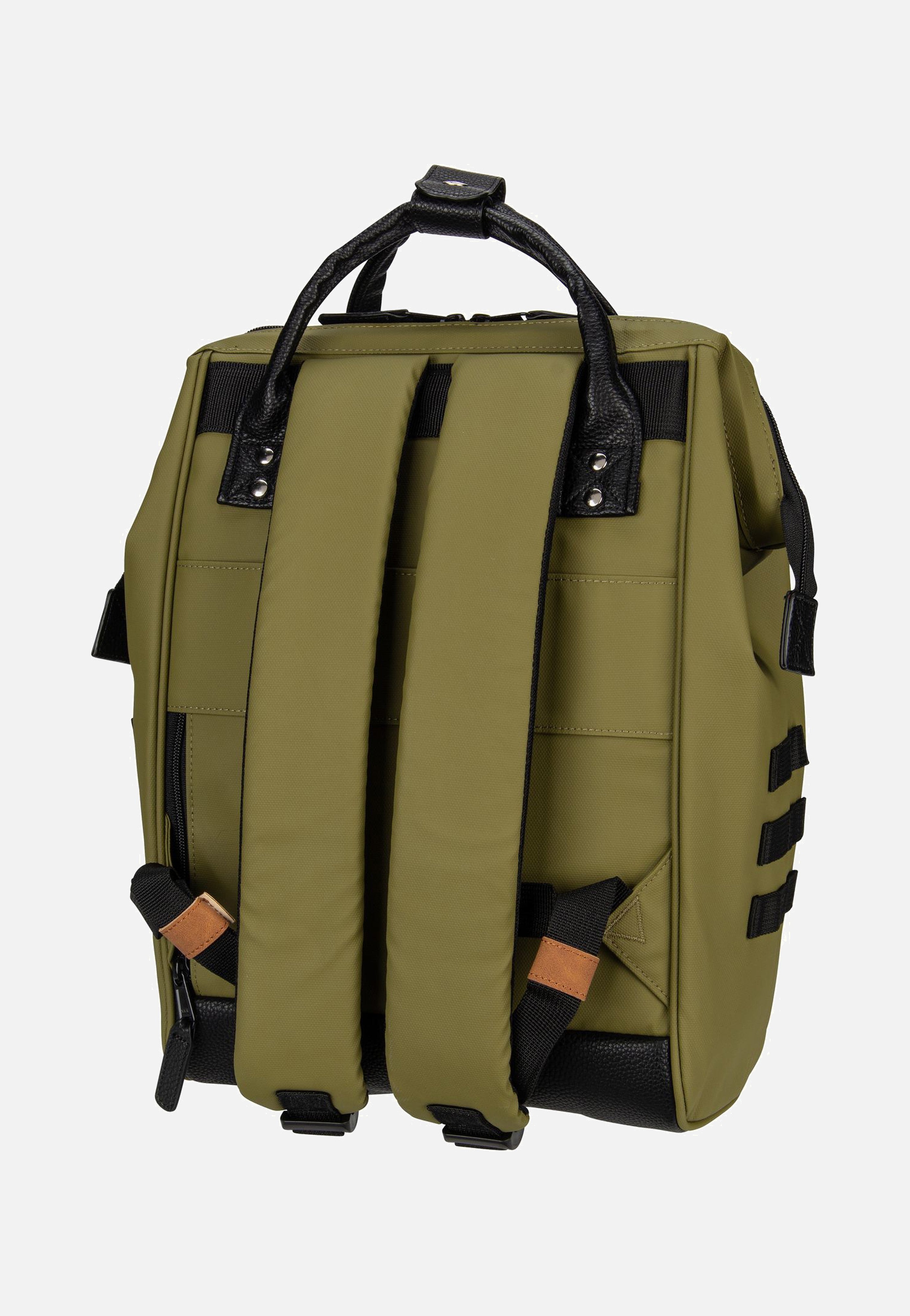 Adventurer Recycled Waterproof Medium Grenoble - Rucksack
