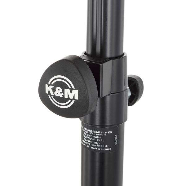 K&M 19500