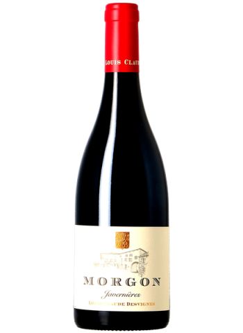 Morgon Javernières - Louis Claude Desvignes