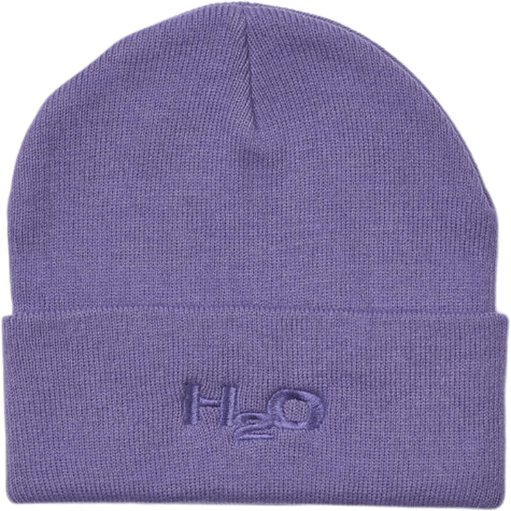 H2O Svendborg Knit hue Lilla