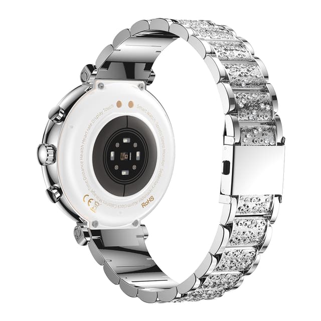 TK28 Smartwatch Sølv