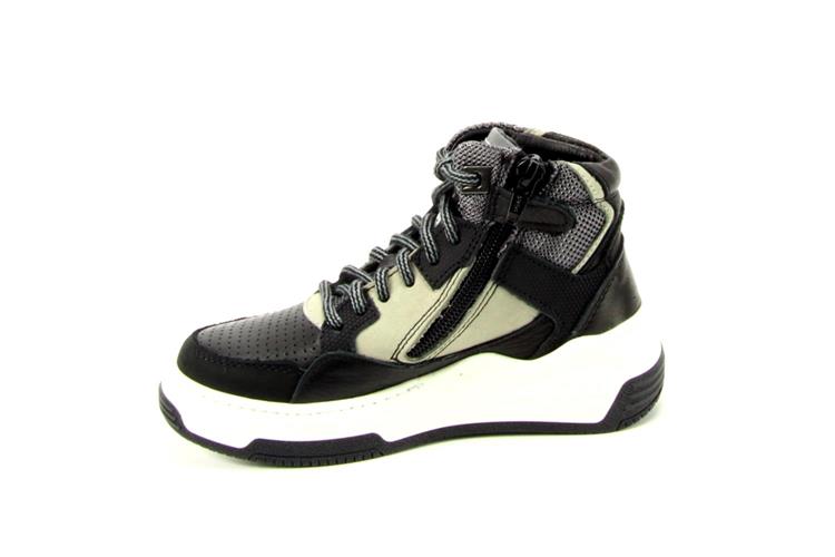 Track Style 325850 wijdte 5 black