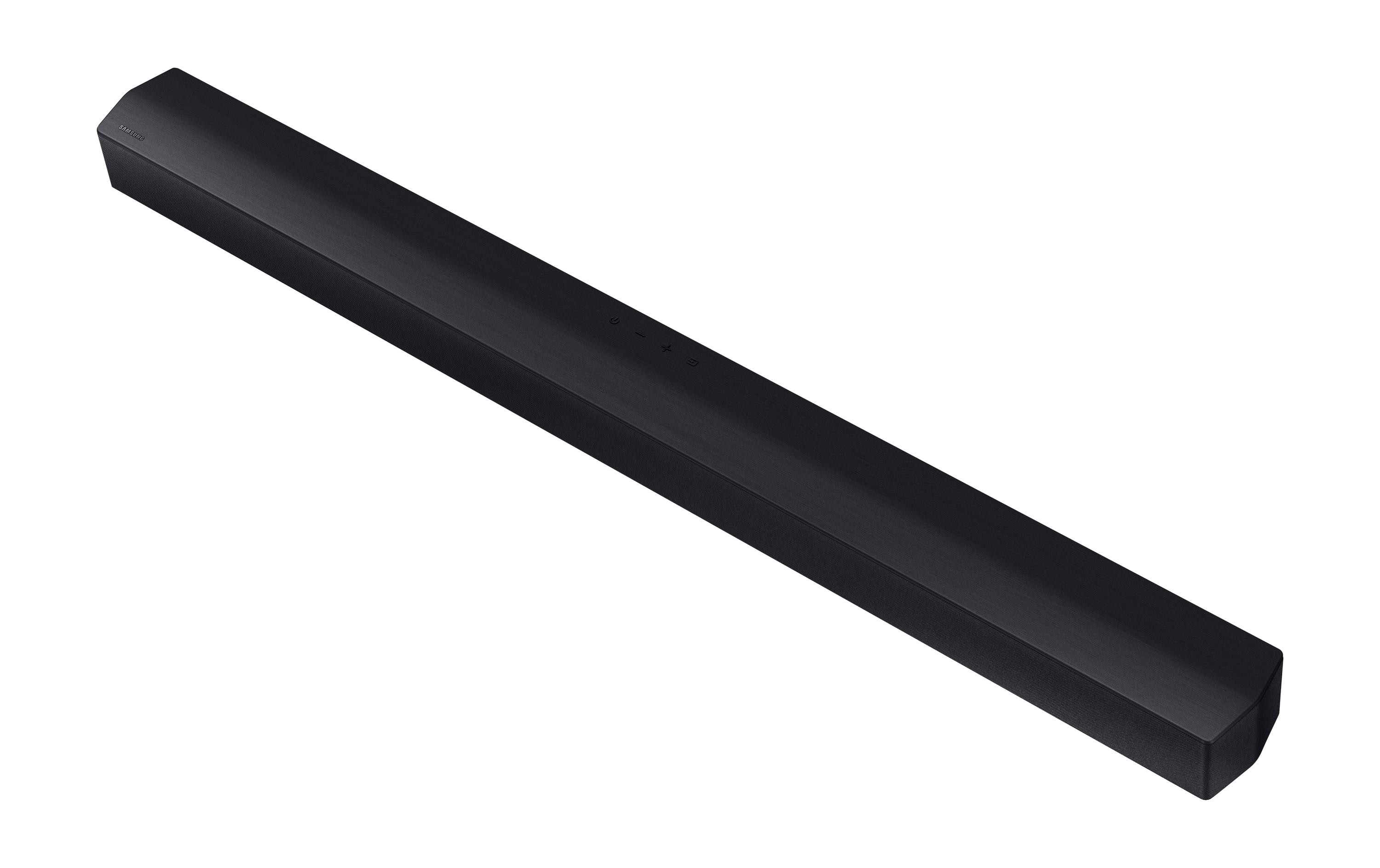 Soundbar HW-C450<br>2.1 Soundbar mit Subwoofer – 280 Watt
